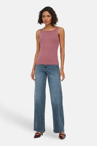 Top (zonder mouwen) roze - JDY