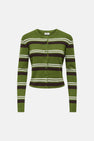 Cardigan vert - JDY