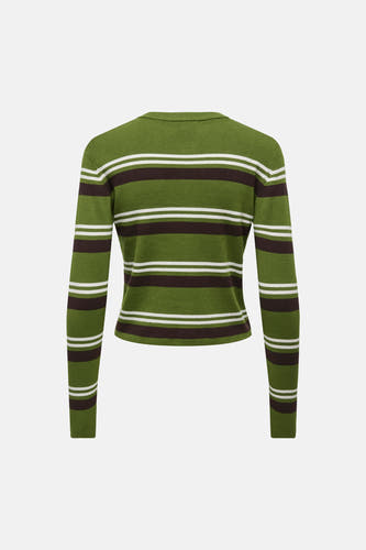 Cardigan vert - JDY