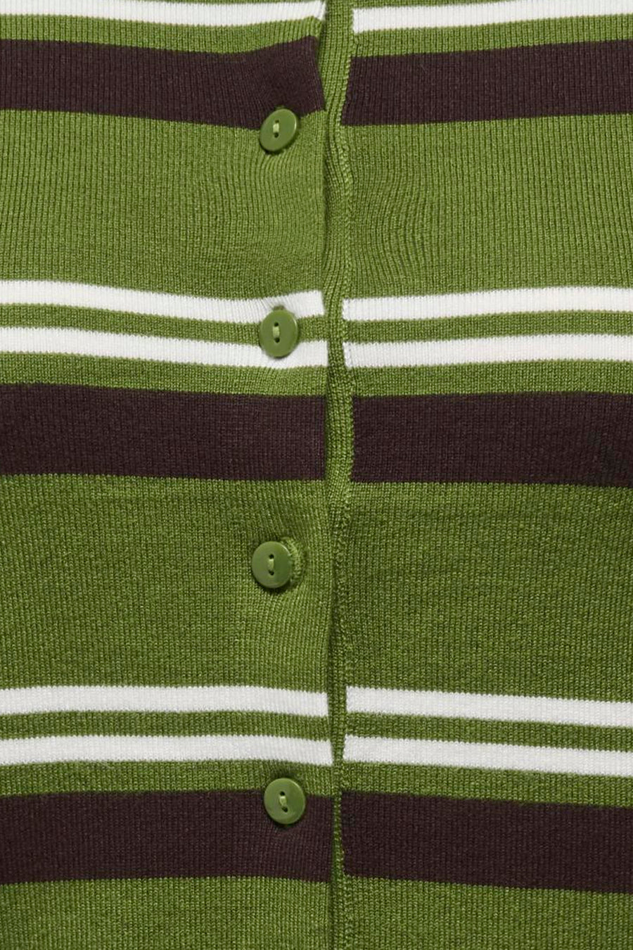 Cardigan vert - JDY