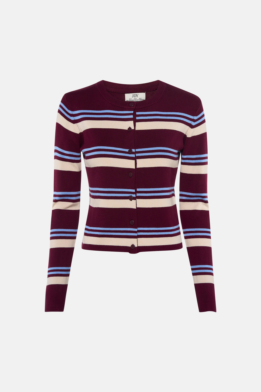 Cardigan - Multicolor