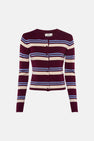 Cardigan - Multicolore