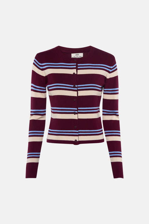 Cardigan - Multicolor