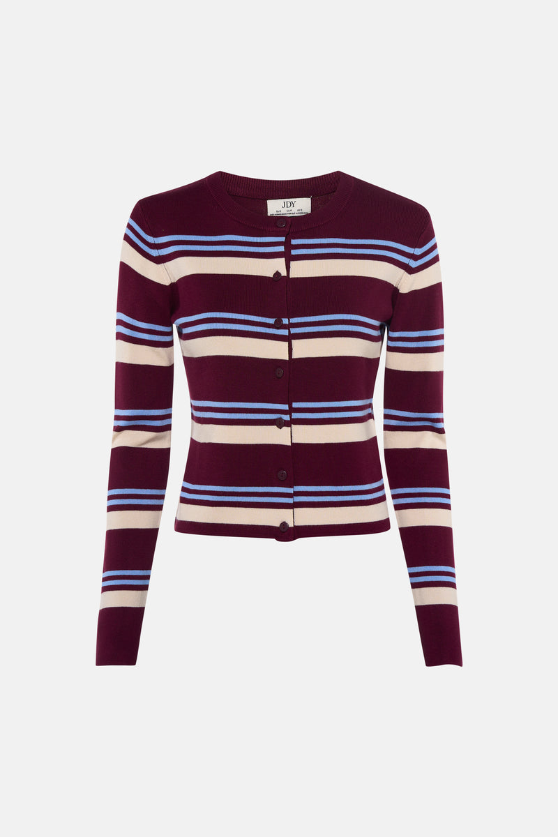 Cardigan - Multicolor