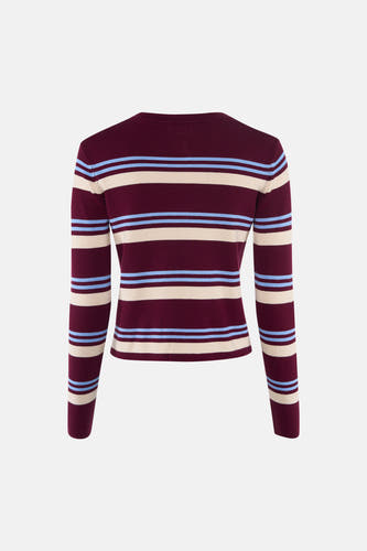 Cardigan - Multicolor