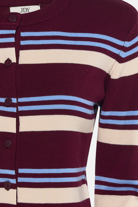 Cardigan - Multicolor
