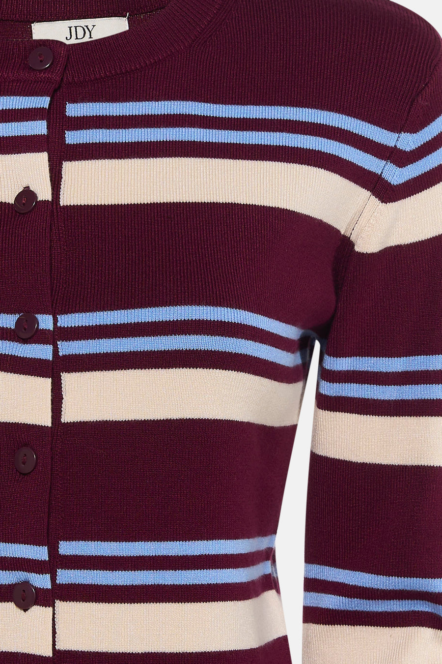 Cardigan - Multicolor