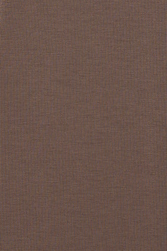 T-shirt à manches courtes - brun