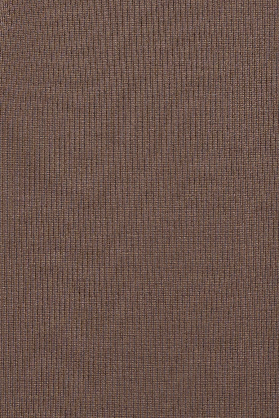 T-shirt à manches courtes - brun
