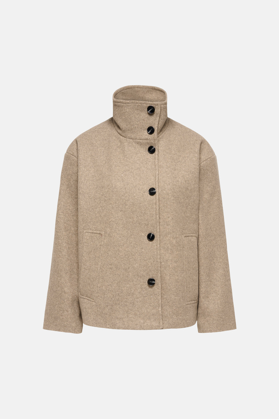 Veste courte beige - JDY