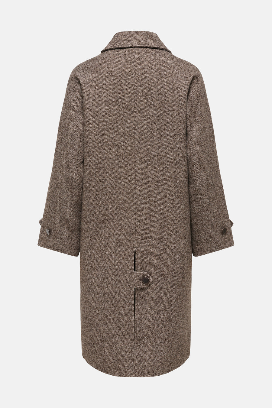 Veste longue brun - JDY