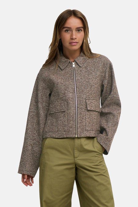 Vestes brun - JDY