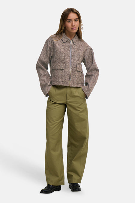 Vestes brun - JDY