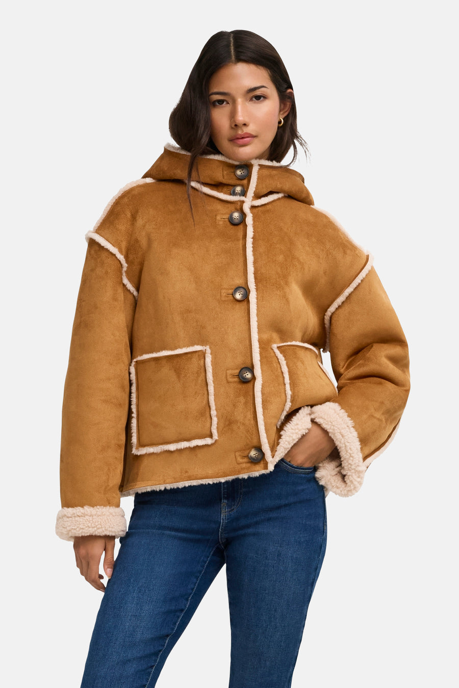Vestes beige - ONLY®