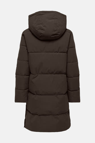 Pufferjassen bruin - JDY