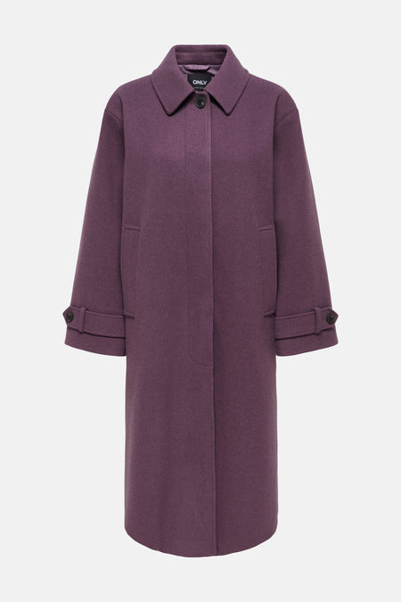 Vestes mauve - ONLY®