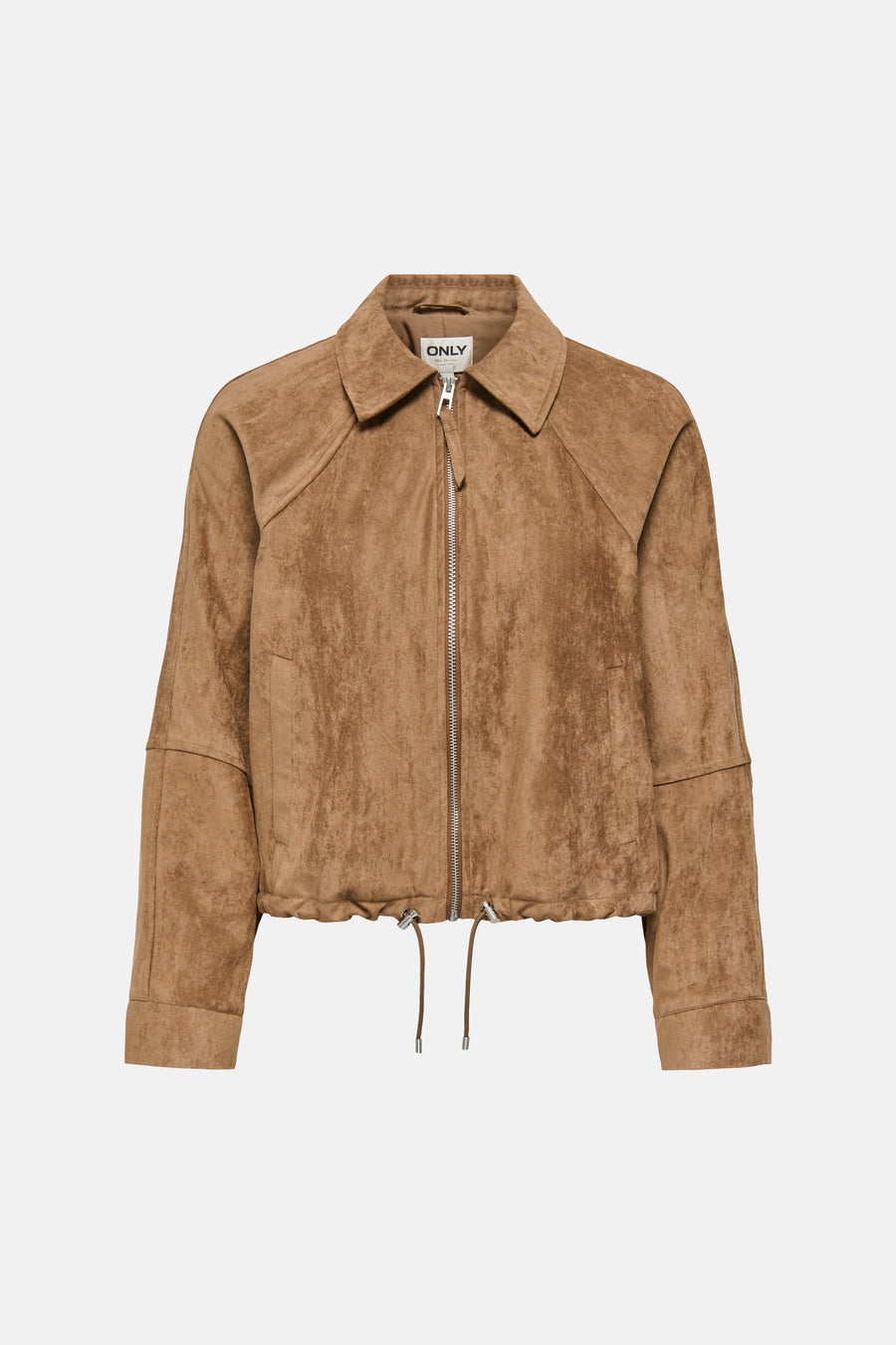 Veste courte beige - ONLY®