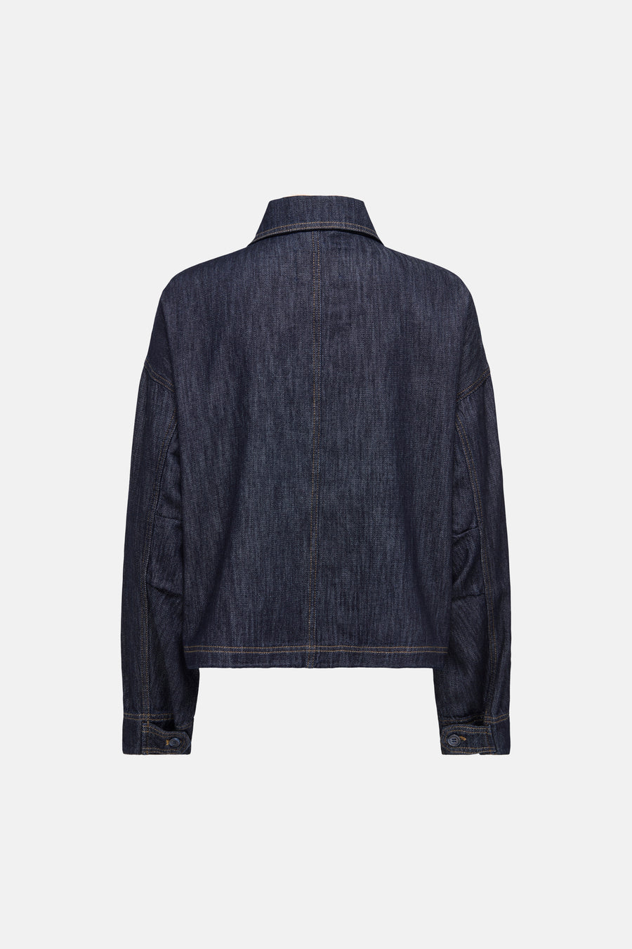 Veste en jean dark blue denim - ONLY®