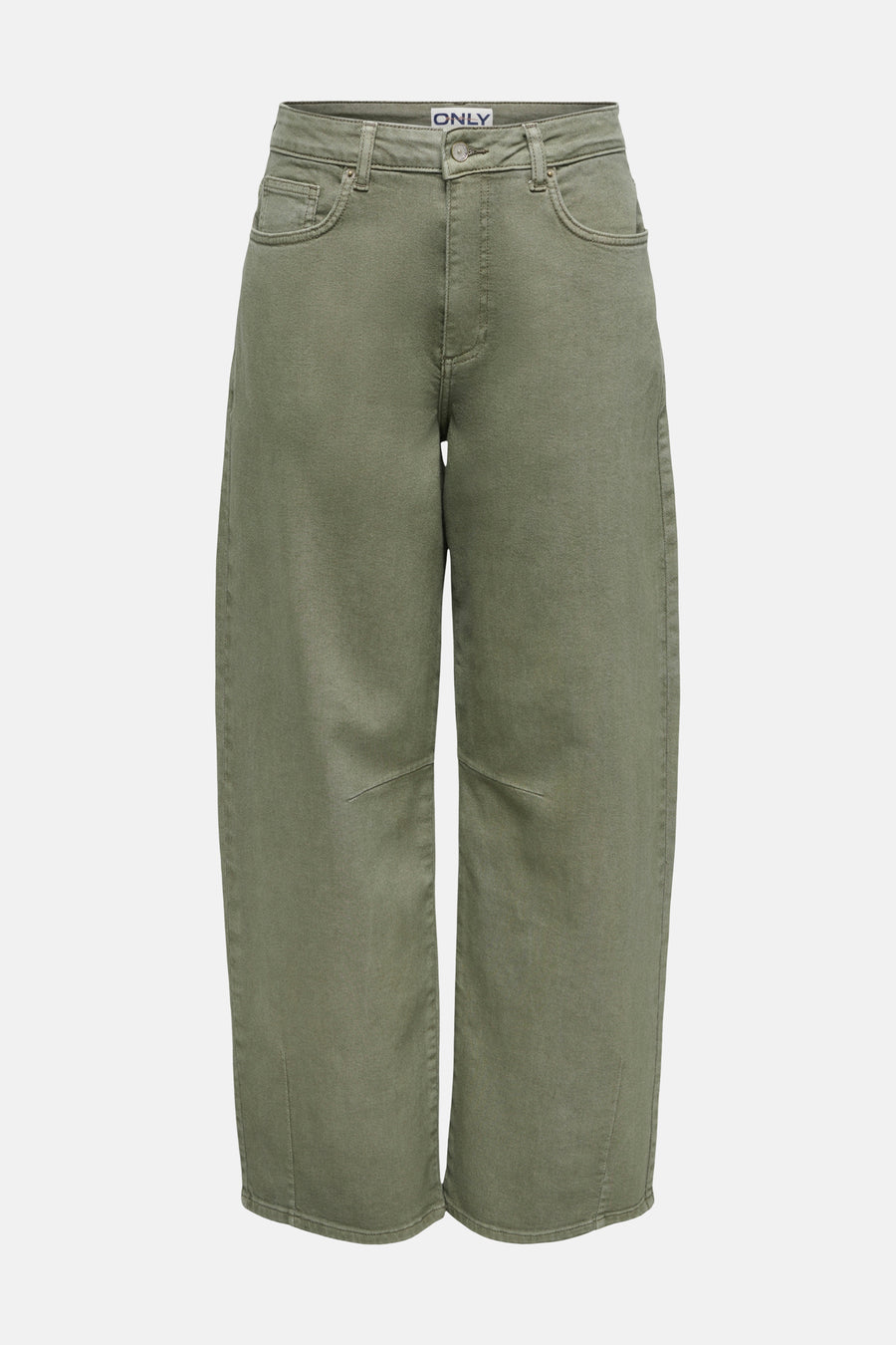 Pantalon coloré vert - ONLY®