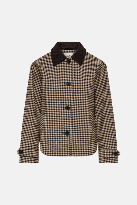 Veste courte beige - JDY