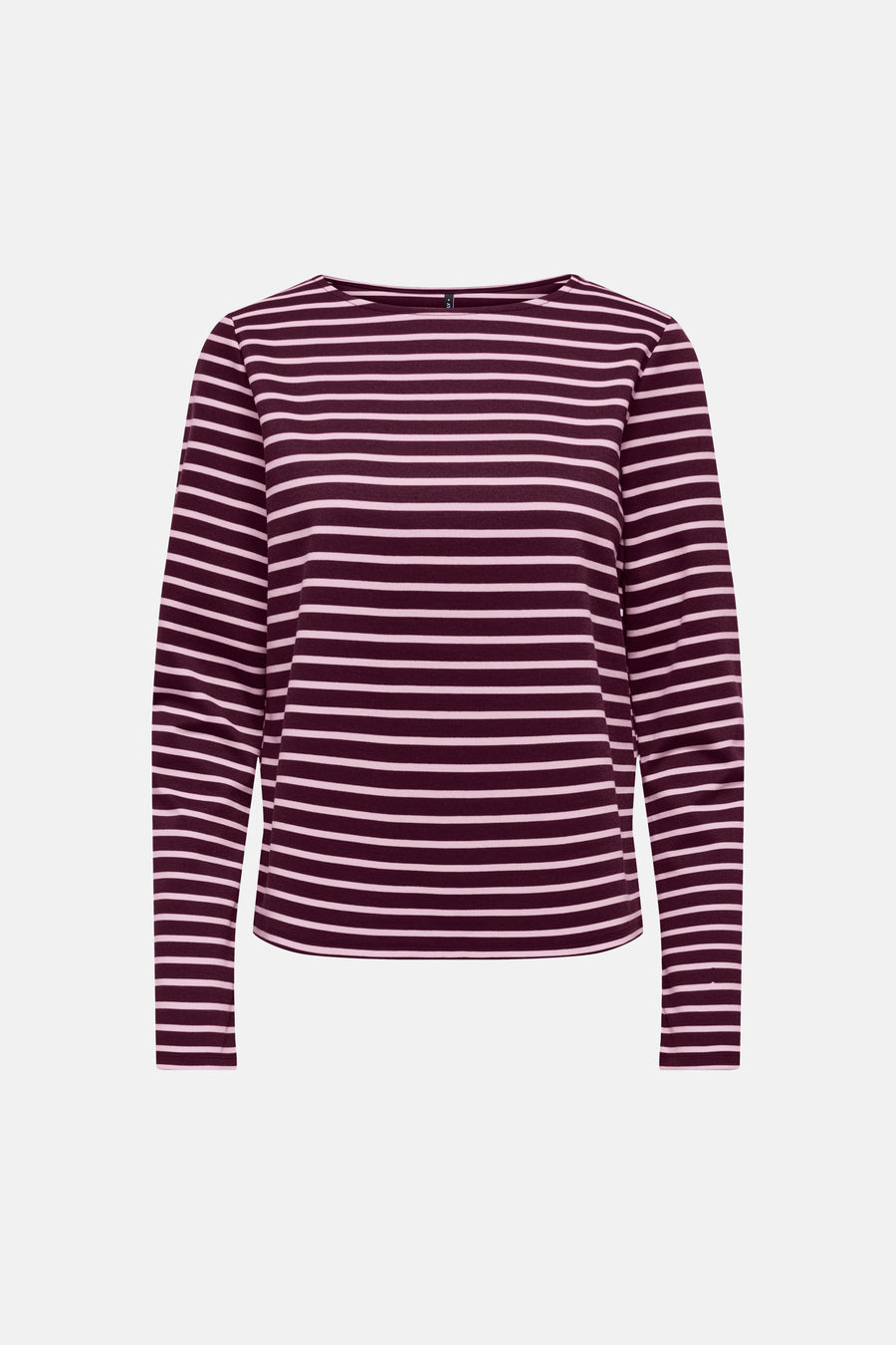 T-shirt (lange mouwen) rood - ONLY®