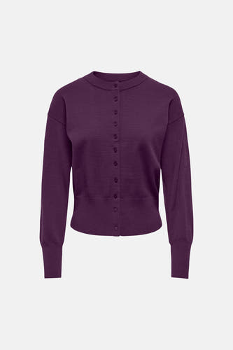 Cardigan mauve - ONLY®