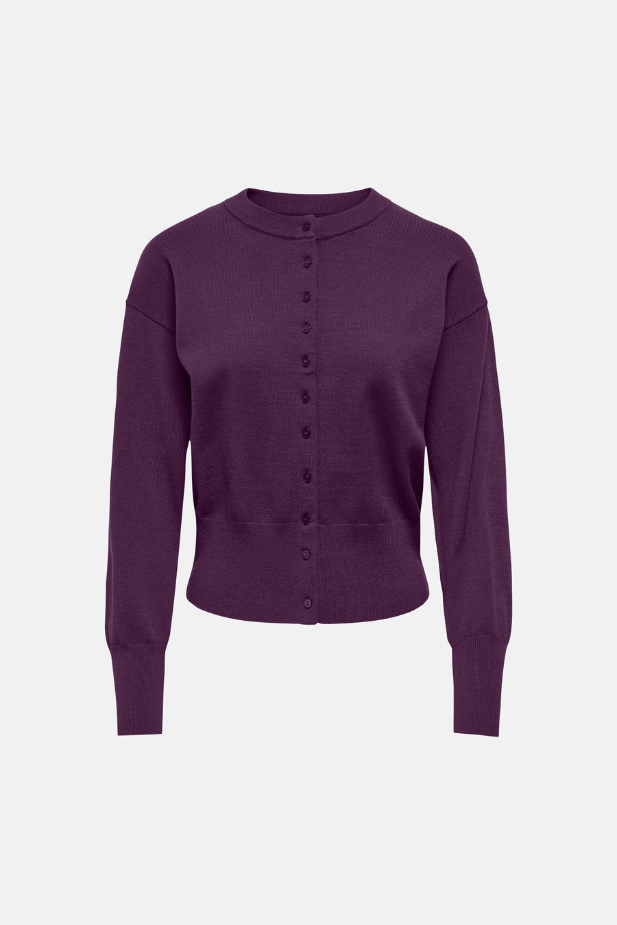 Cardigan mauve - ONLY®