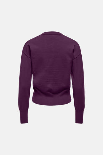 Cardigan mauve - ONLY®