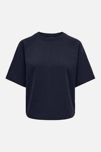 Top (korte mouwen) blauw - ONLY®