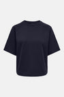 Top (korte mouwen) blauw - ONLY®