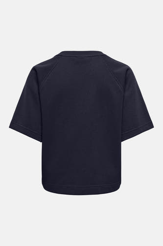 Top (korte mouwen) blauw - ONLY®