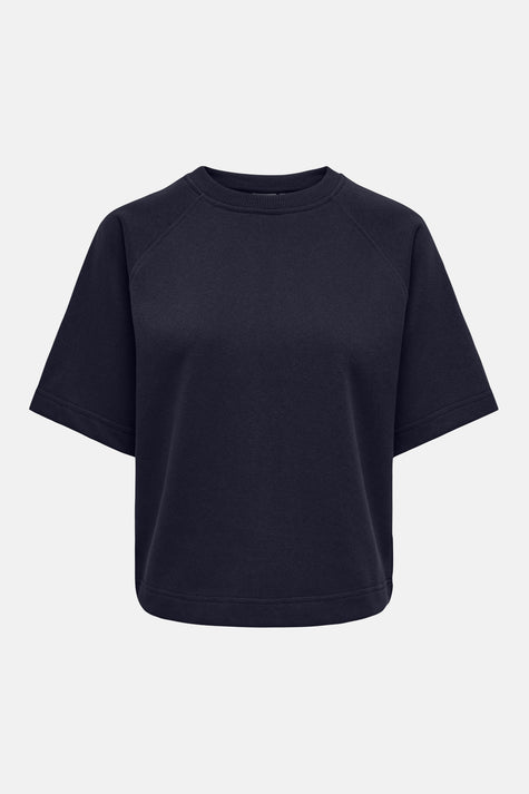 Top (korte mouwen) blauw - ONLY®