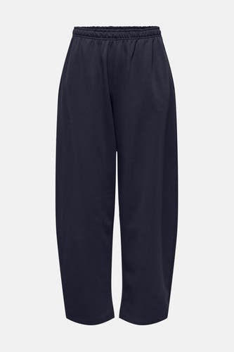 Joggingbroek - blauw