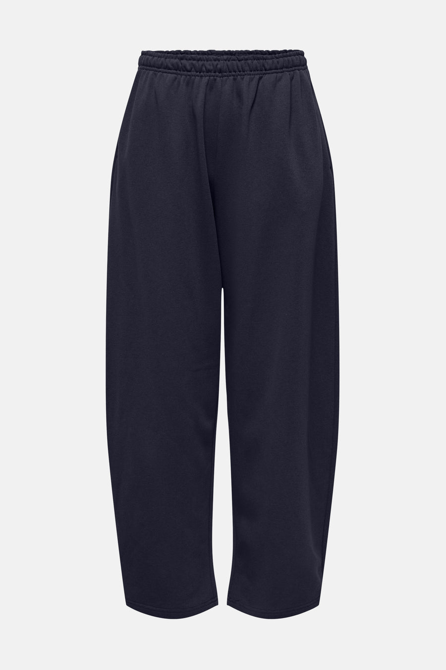 Joggingbroek - blauw