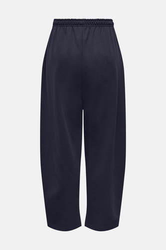 Joggingbroek - blauw