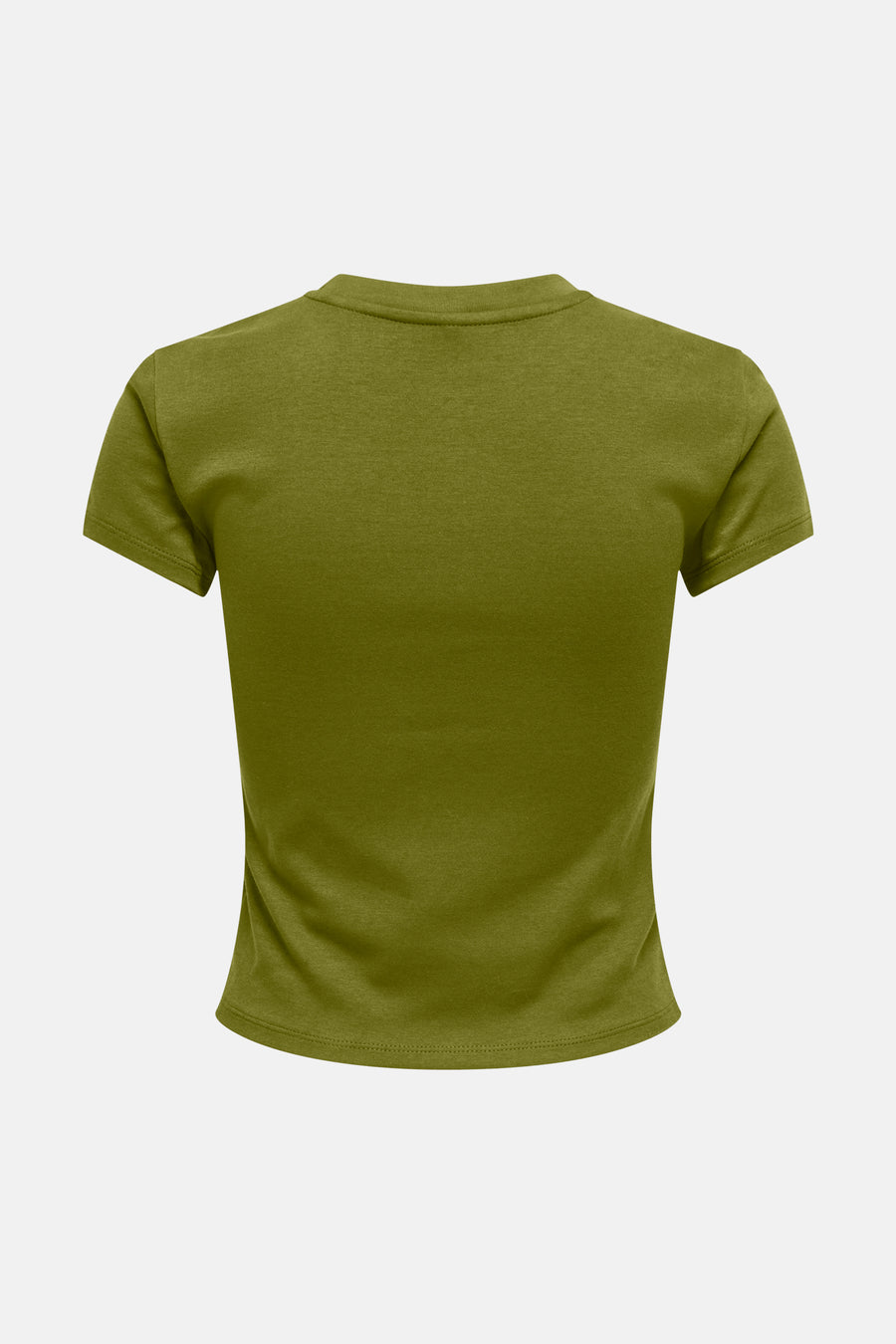 T-shirt - vert