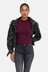 Top (korte mouwen) rood - ONLY®