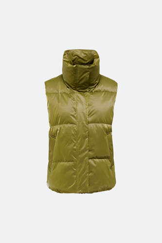 Bodywarmer vert - ONLY®