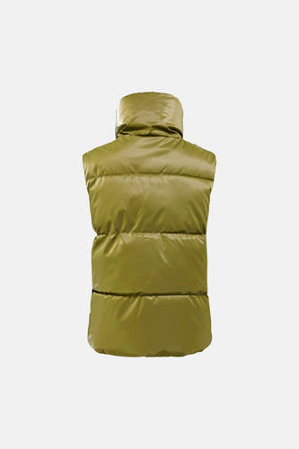 Bodywarmer vert - ONLY®