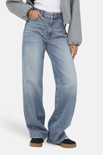 JUICY - Special Blue Grey Denim