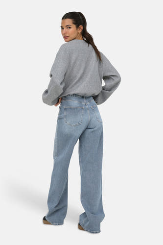 JUICY - Special Blue Grey Denim