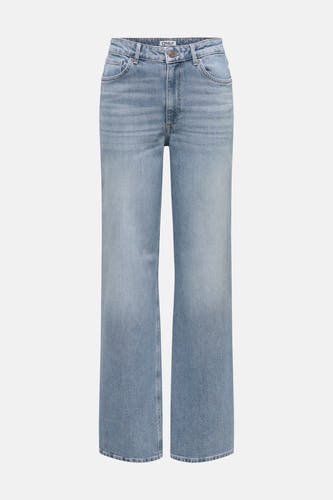 JUICY - Special Blue Grey Denim