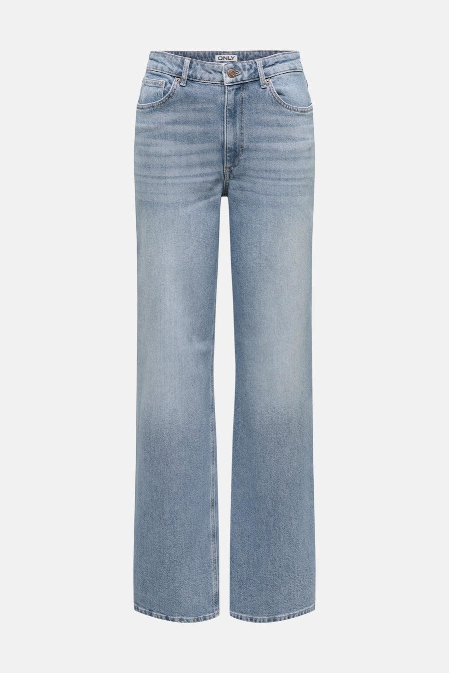 JUICY - Special Blue Grey Denim