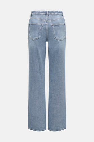 JUICY - Special Blue Grey Denim