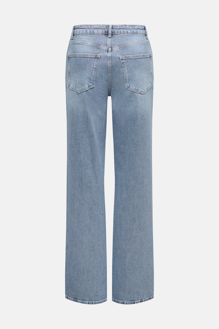 JUICY - Special Blue Grey Denim
