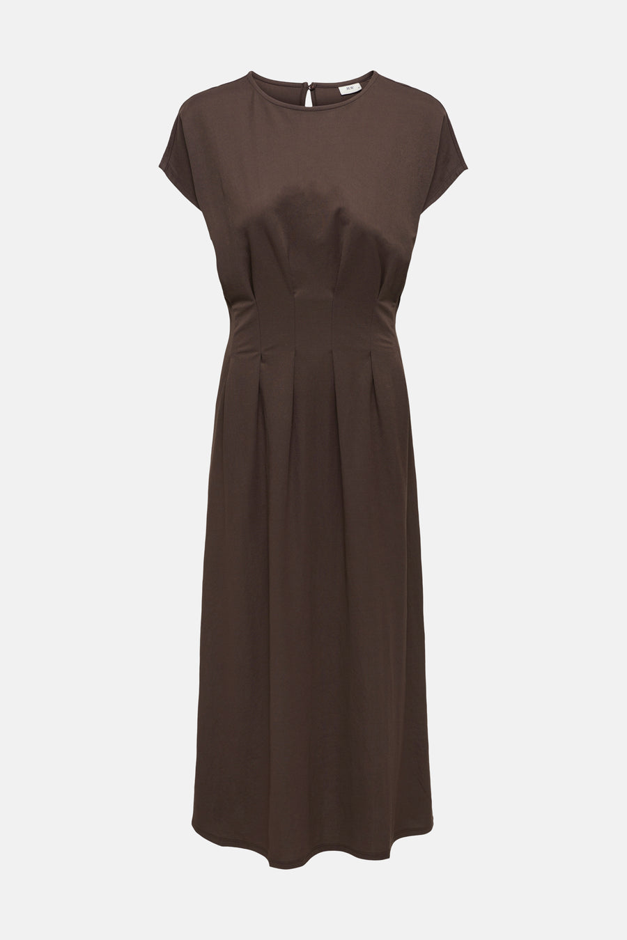 Robes manches courtes brun - JDY