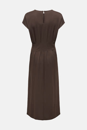 Robes manches courtes brun - JDY