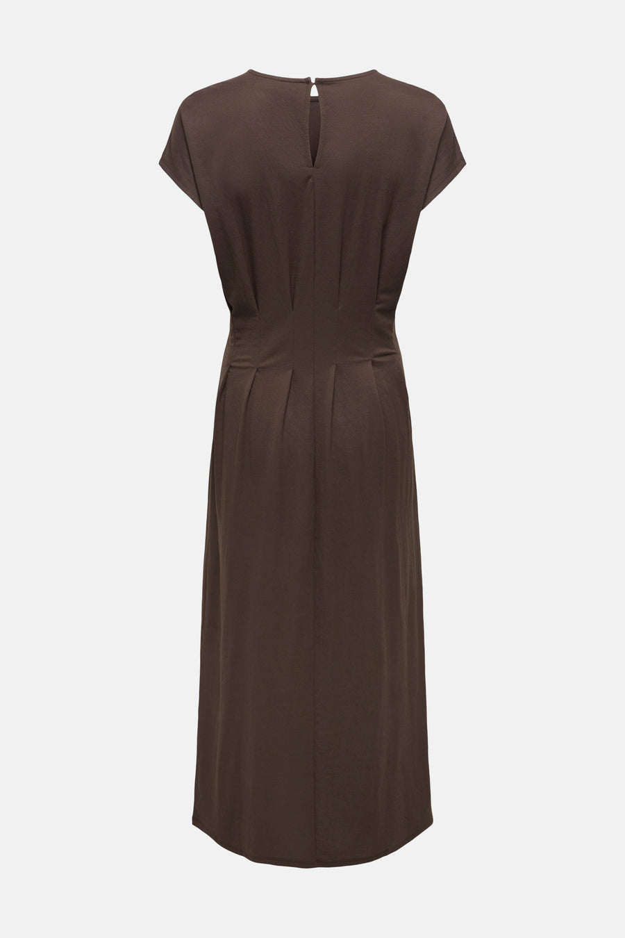 Robes manches courtes brun - JDY