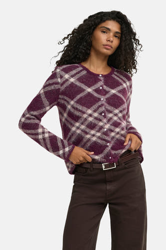 Cardigan multicolor - ONLY®