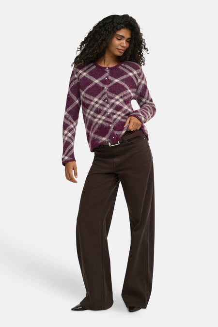 Cardigan multicolore - ONLY®